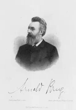 Arnold Krug