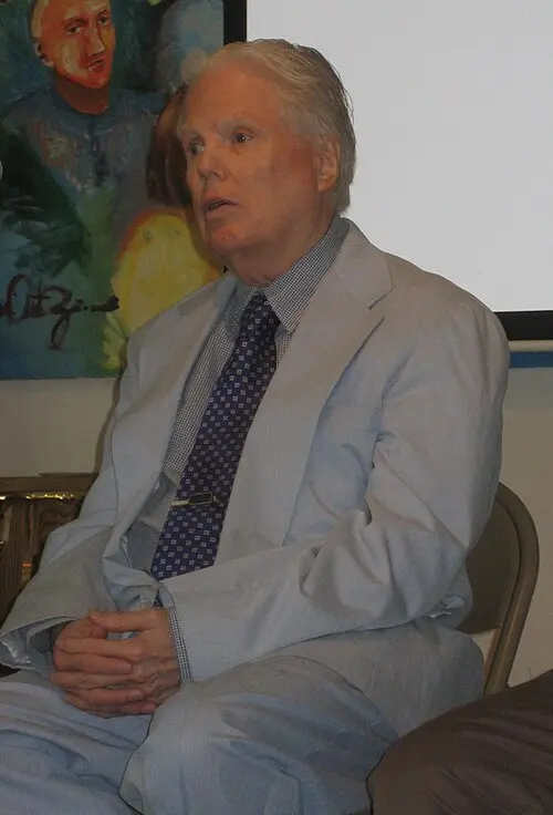 George H. Buck, Jr.