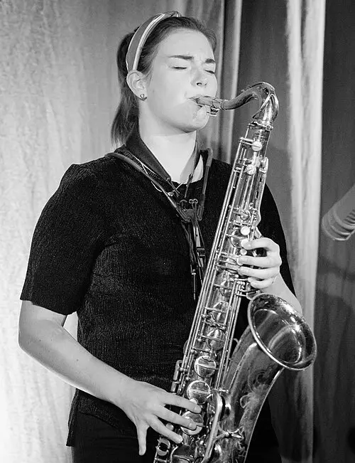 Elisabeth Lid Trøen