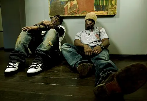 Tim & Bob