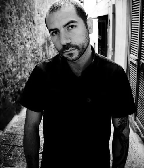 Lucariello