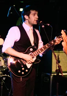 Rob Cantor