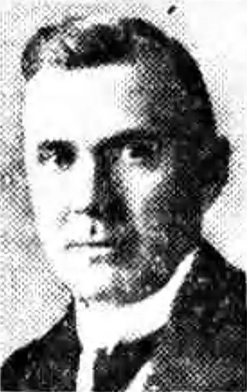 Roy Agnew