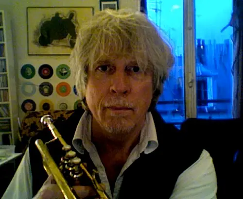 Rhys Chatham