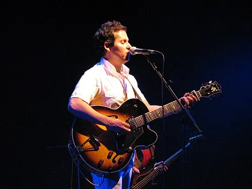 Josh Rouse
