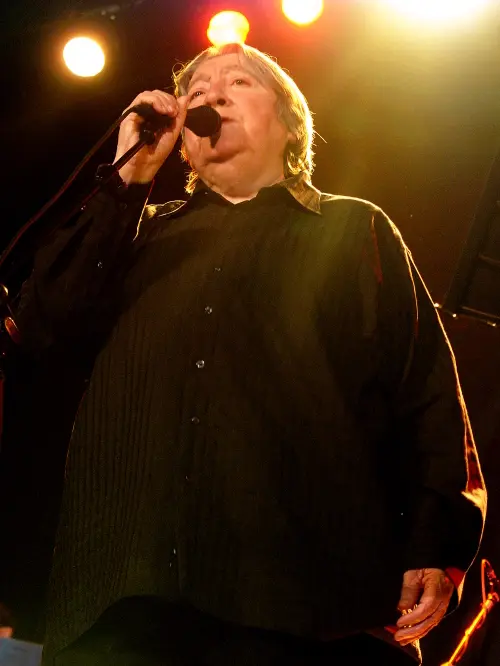 Paco Muñoz