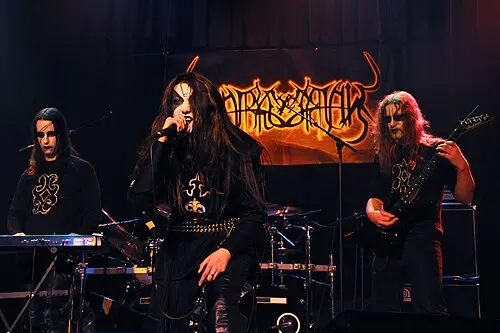 Darkestrah