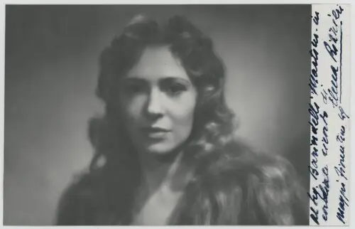 Elena Rizzieri