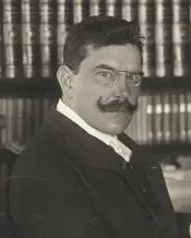 Rudolf Krzyzanowski