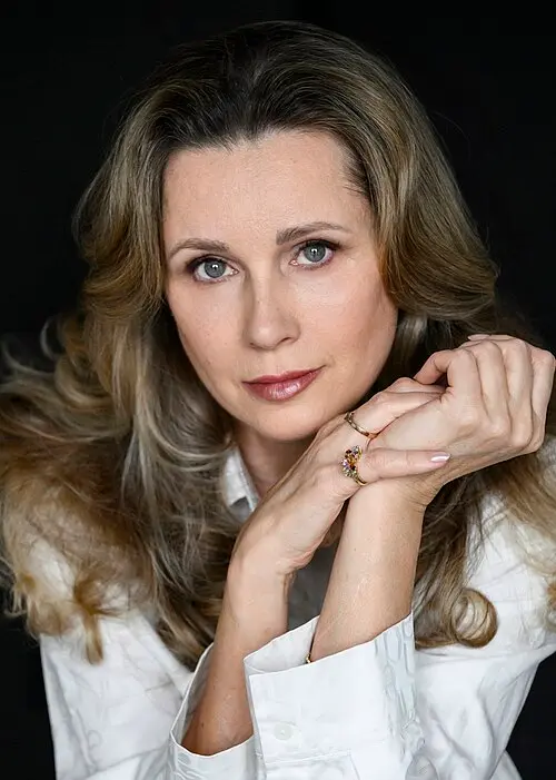 Светлана Копылова