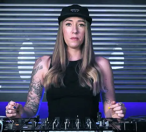 Flava D