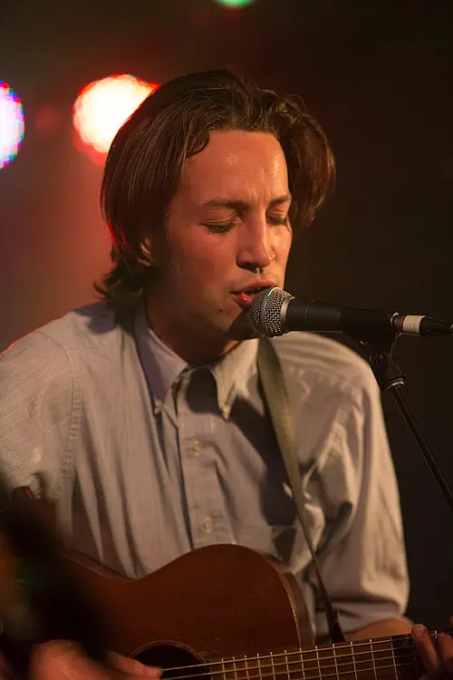 Marlon Williams & The Yarra Benders