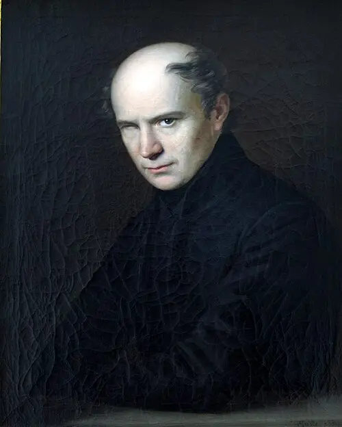 Kölcsey Ferenc