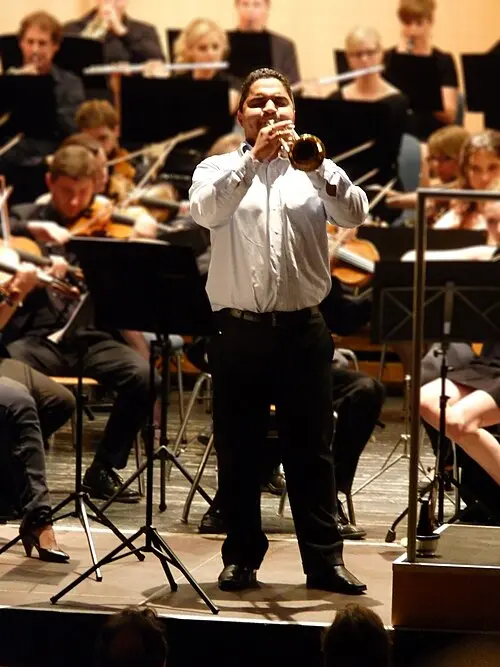 David Salomon Jarquín