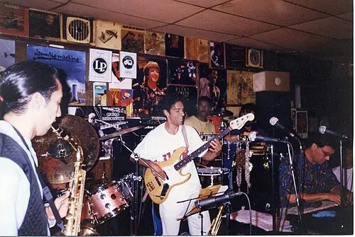 Paul Dourge