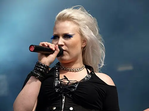 Noora Louhimo