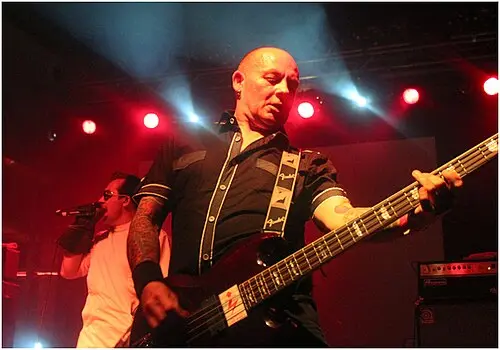 Stu West