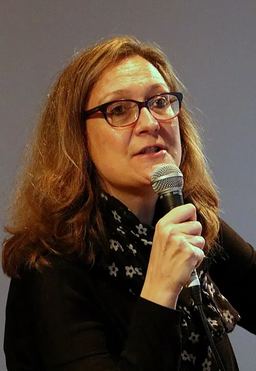 Corinne Schneider