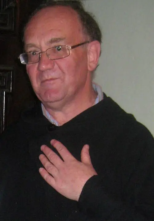 Tone Potočnik