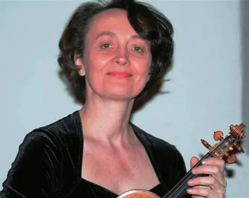 Gaëtane Prouvost