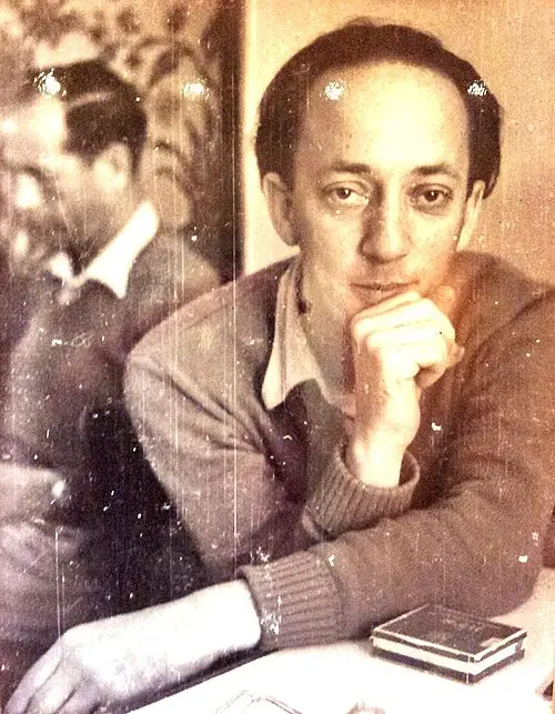 אליהו דוד שפיר