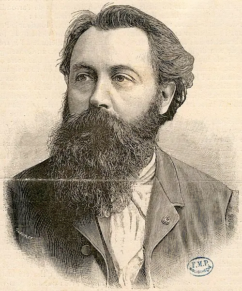 Émile-Jules Dubois