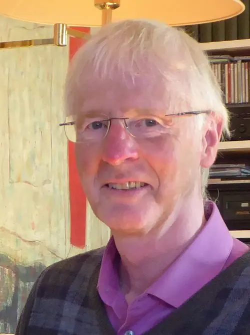 Kjell Mørk Karlsen