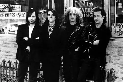 The Del-Lords