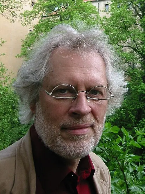 Carl-Gunnar Åhlén