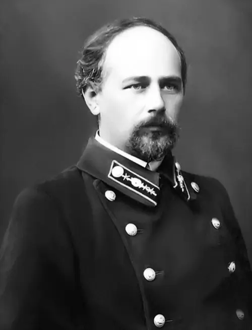 Mykola Leontovych
