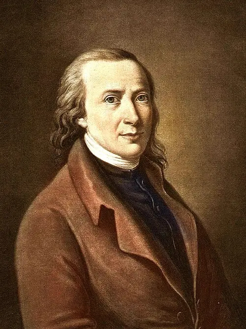Matthias Claudius