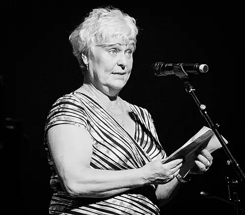 Ellen Horn