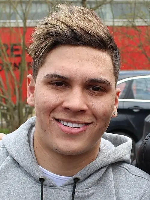 JF Quintero
