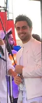 Erik Karapetyan