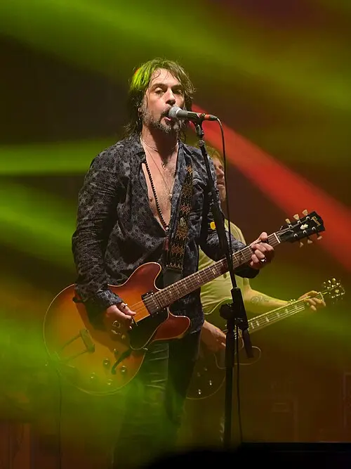Francesco Sarcina