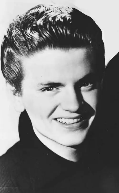 Phil Everly
