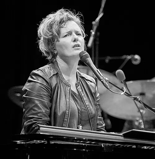 Ingrid Bjørnov