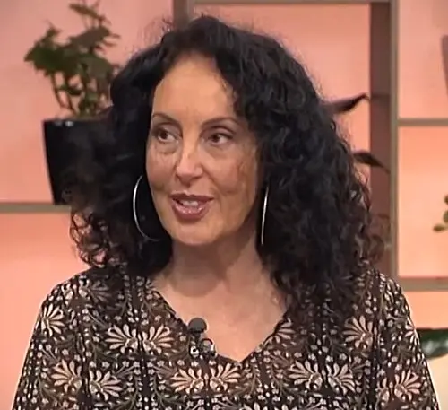 Moana Maniapoto