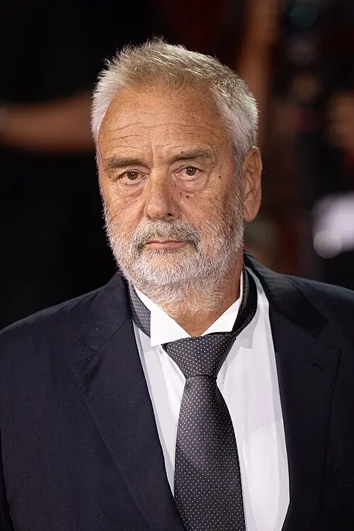 Luc Besson