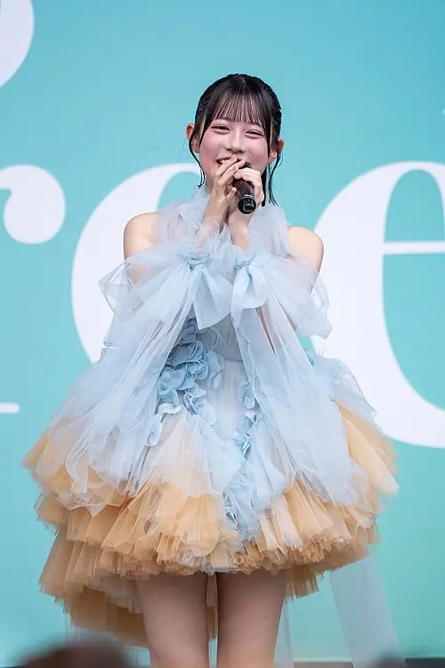 Mio Suzuno
