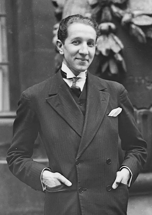 René Sylviano
