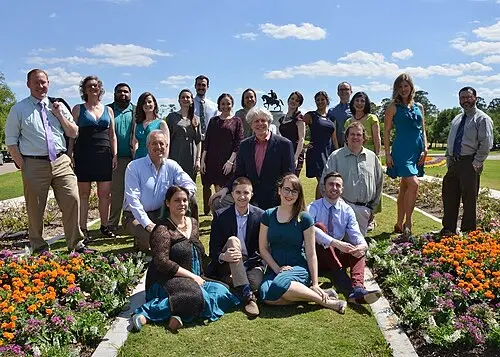 Houston Chamber Choir