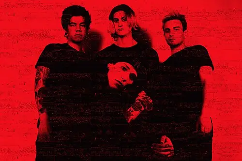 Sworn In