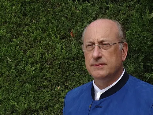 Manuel Seco de Arpe
