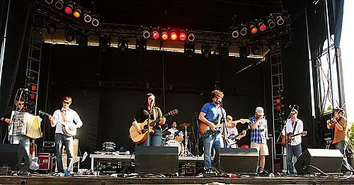 The Tom Fun Orchestra