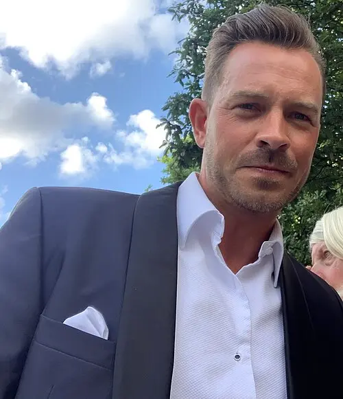 Ashley Taylor Dawson