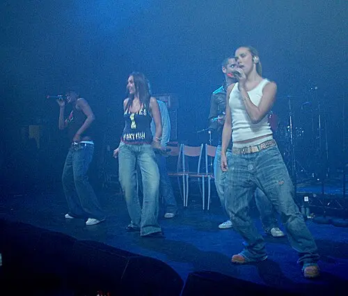 Liberty X