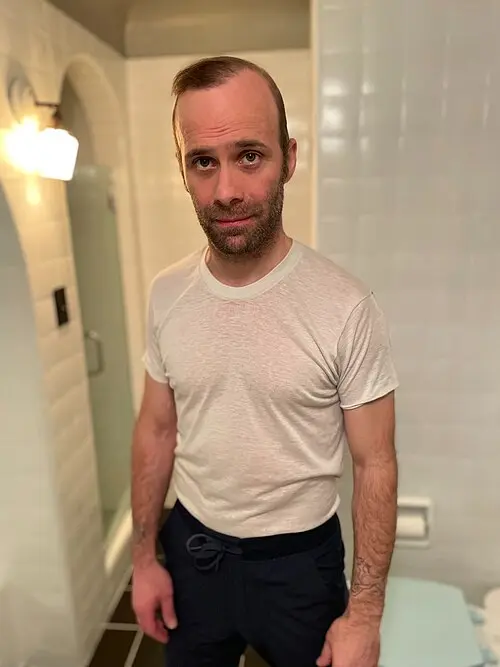 Keith Apicary