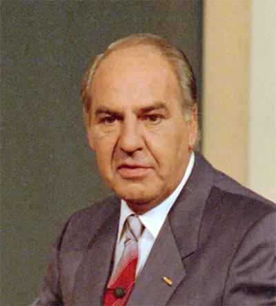 Willem Duys