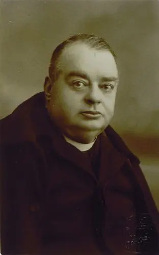 Vinko Vodopivec